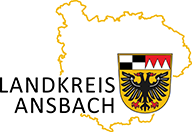 Der Landkreis Ansbach